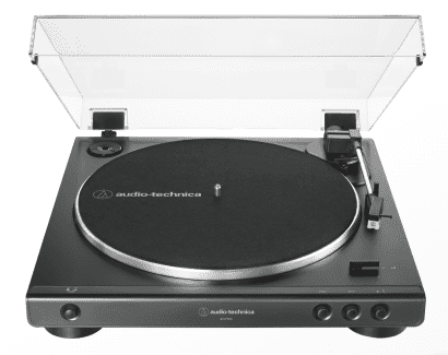 Audio Technica turntable at lp 120, Other Audio, Gumtree Australia Logan  Area - Bethania