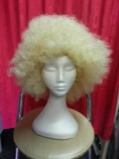 Afro 2024 wig adelaide