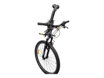 firefox ricardo cycle