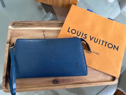 Louis Vuitton Giant Jungle Double Pochette - Limited Edition, Bags, Gumtree Australia Bayswater Area - Maylands