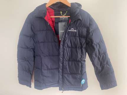 used kathmandu jackets