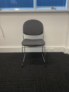 used stacking chairs for sale