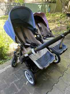 Gumtree bugaboo donkey duo best sale