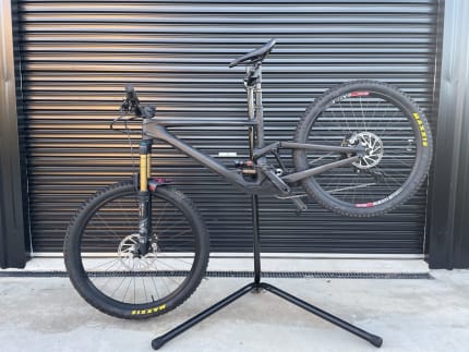 2019 transition patrol carbon x01