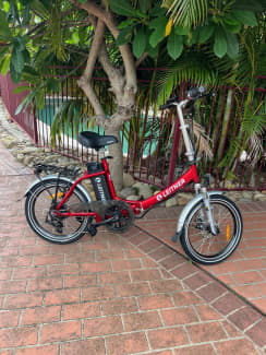 used leitner electric bike for sale