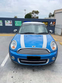 Used & New, Mini, Cooper, Diesel, Cars For Sale
