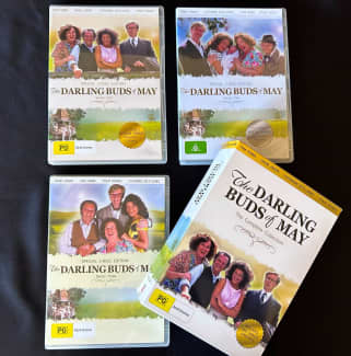 complete series dvd box | Gumtree Australia Free Local Classifieds