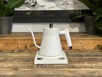 Fellow Stagg EKG Electric Kettle - Caravan Coffee