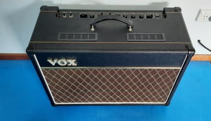 vox ac15 used