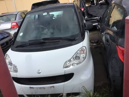 smart fortwo 451 cars for sale in Australia 