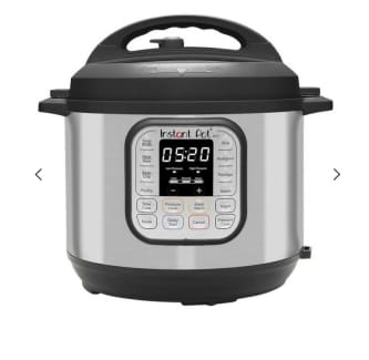 instant pot standard size