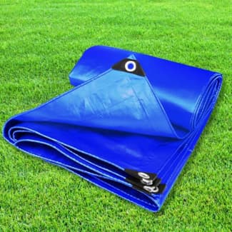 7.5M Awning Durable Repair Tool Waterproof Tent Repair Canvas