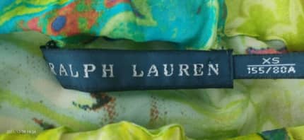 2 womens Ralph Lauren polo shirts, price both, Tops & Blouses, Gumtree  Australia Gold Coast City - Biggera Waters