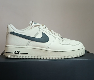 Athletic Shoes Ladies Nike Air Max 200 Nike AF1 In