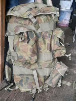 Australian hotsell army rucksack