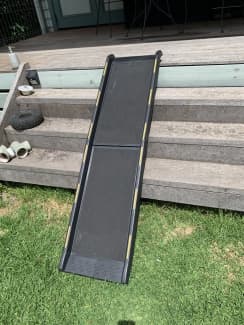 Gumtree clearance dog ramp