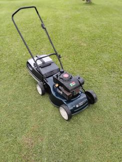 gardeners choice mower Lawn Mowers Gumtree Australia Free Local Classifieds