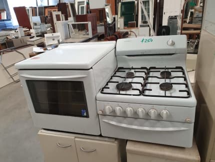 second hand range cookers for sale