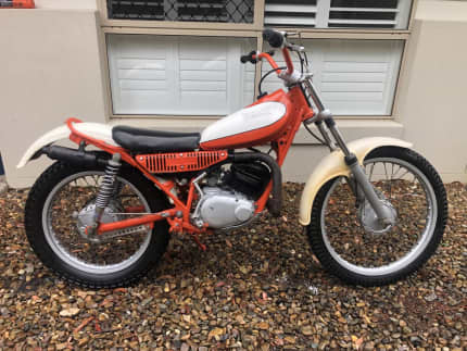 yamaha ty175 for sale