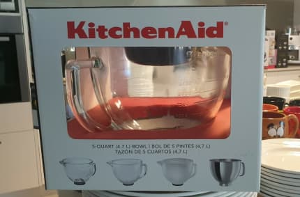 Kitchenaid Mixer Appliances Gumtree
