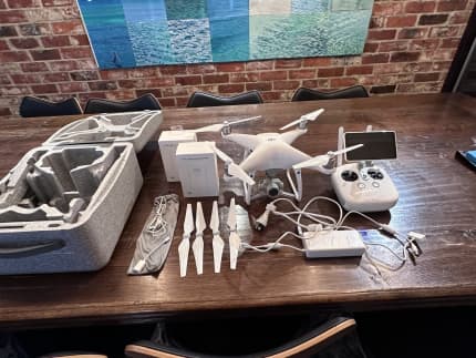 phantom 4 gumtree