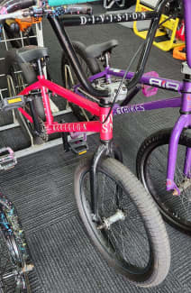 Bmx bikes central hot sale coast