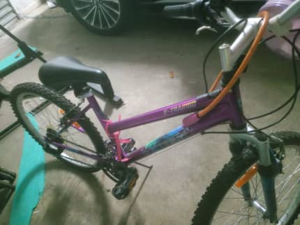 Kmart kids sale mountain bike