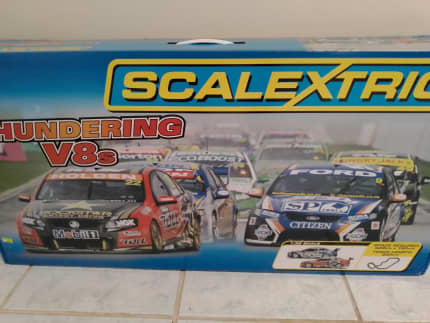 Scalextric for 2024 sale gumtree