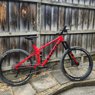 Trek discount remedy gumtree