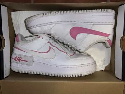 nike air force 1 in Sydney Region NSW Women s Shoes Gumtree Australia Free Local Classifieds