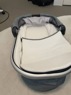 gumtree uppababy cruz