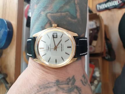 longines mens in Sydney Region NSW Watches Gumtree Australia