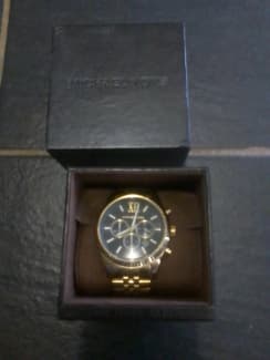 Michael kors watch on sale gumtree