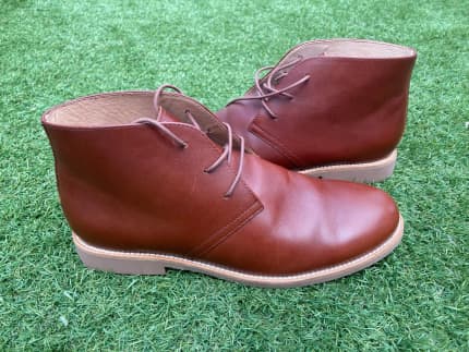 Mens chukka boots on sale australia