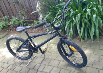 bmx bikes gumtree