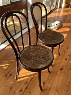 used bentwood chairs