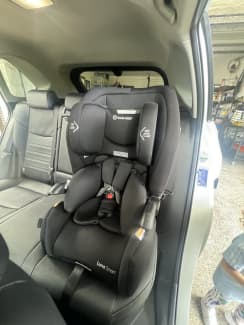 Baby car seat outlet gumtree