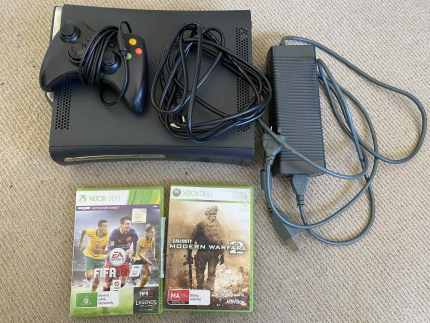 Xbox 360 store on gumtree