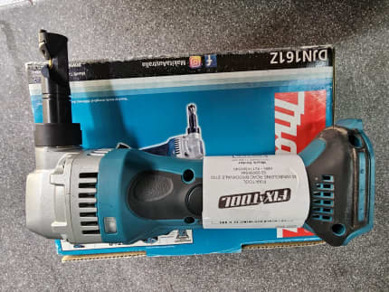 Makita nibbler for online sale