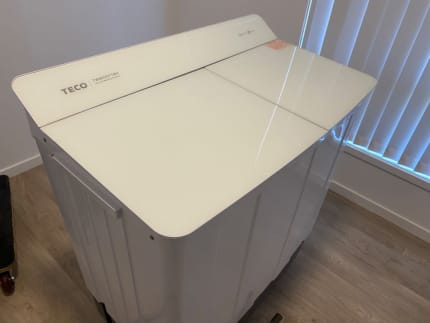 gumtree twin tub washing machine