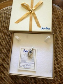Bevilles Jewelry 2025