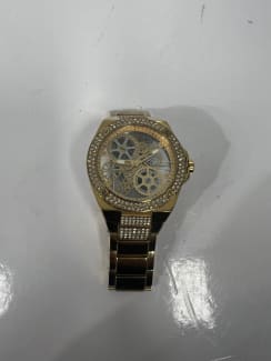 Second hand guess on sale watches