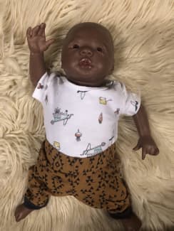 Used reborns for deals sale