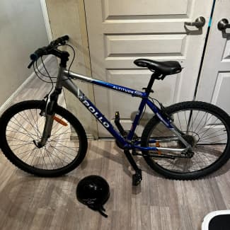 apollo mountain bike Men s Bicycles Gumtree Australia Free