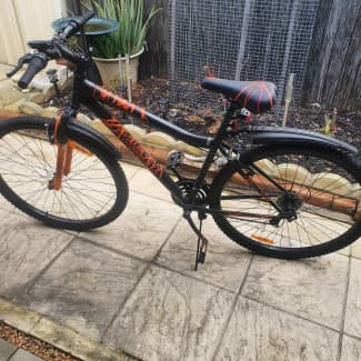 push bikes on gumtree