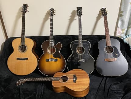 maton guitars for sale gumtree