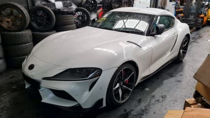 Supra 2024 nsw gumtree