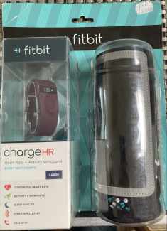 fitbit in Sydney Region NSW Watches Gumtree Australia Free Local Classifieds