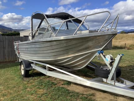 Used Tri Star Boats For Sale in Australia