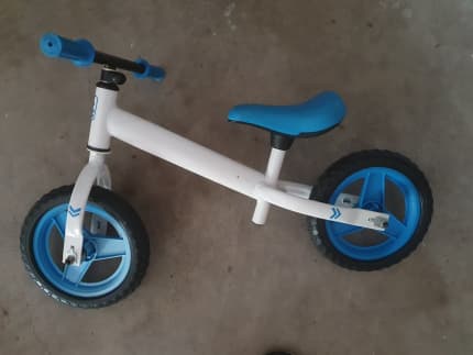 Lil glider clearance balance bike aldi